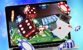 Discover the Excitement of Froggybet Casino 1928178364 Discover the Excitement of Froggybet Casino 1928178364