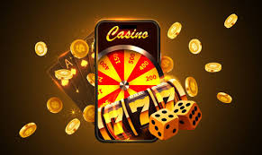 Explore the Exciting World of Casino BetNjet -255458104