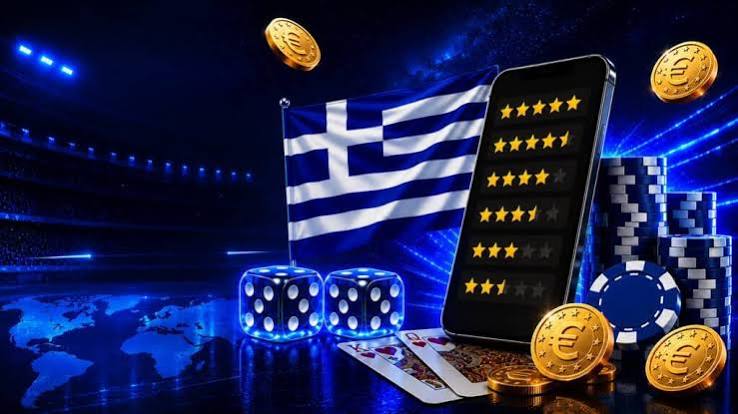 Τα Καλύτερα Online Casino στην Ελλάδα 493735771