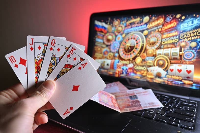 Oplev Spændingen ved Online Casinoer - Spil, Vind og Nyd