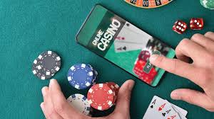 Oplev Spændingen ved Online Casinoer - Spil, Vind og Nyd